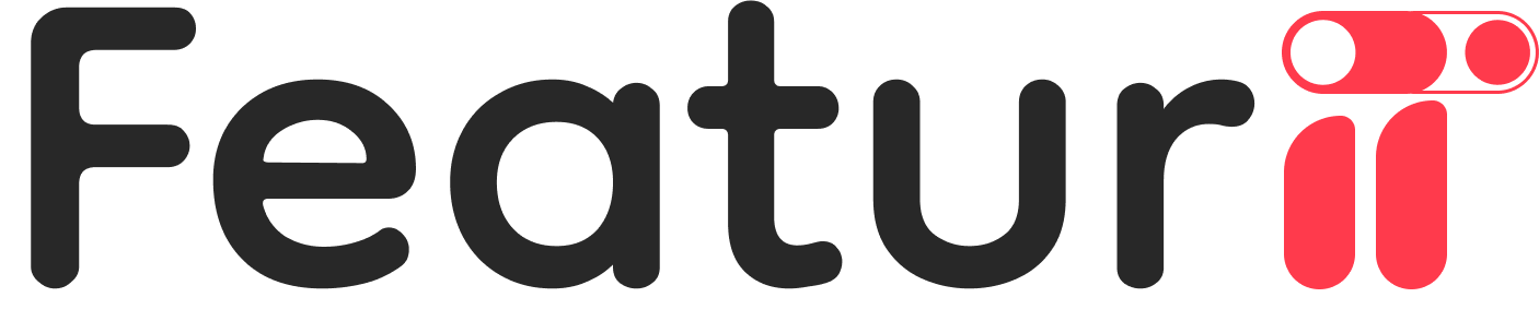 FeaturIT logo